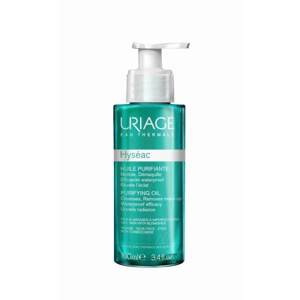 Uriage Hyséac Óleo Purificante 100mL