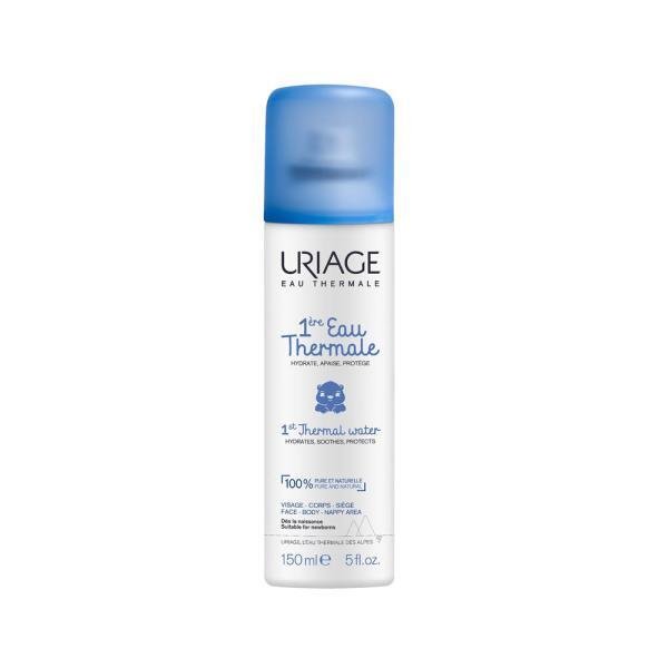 Uriage Bebé 1ª Água Termal 150mL