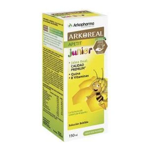 Arkoreal Apetit Junior