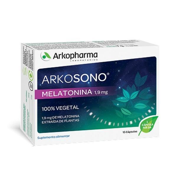arkosono15caps