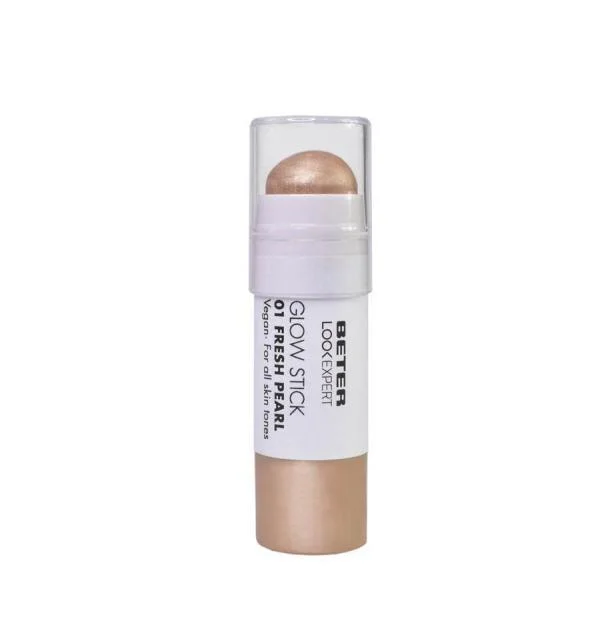 Look Expert Iluminador 01 Fresh Pearl