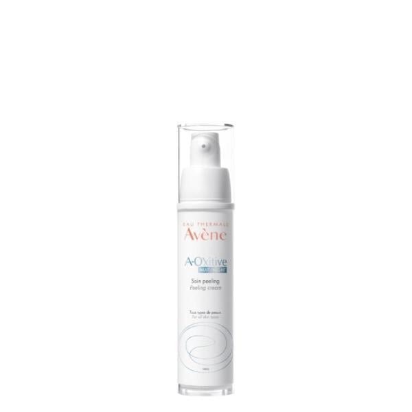 Avène A-Oxitive Cuidado Peeling de Noite 30mL