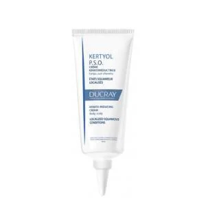 Ducray Kertyol P.S.O. Crema Concentrado 100mL