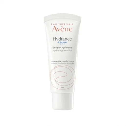Avène Hydrance Emulsão Hidratante 40mL