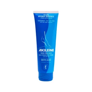 Akileine Balm Hydra Defense 125 mL