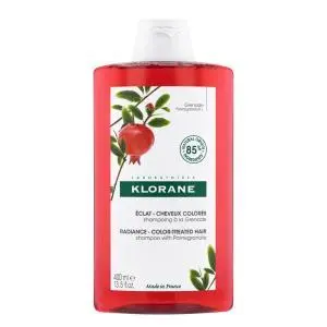 Klorane Granada Champú 400mL