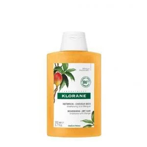 Klorane Champô com Manga 200mL