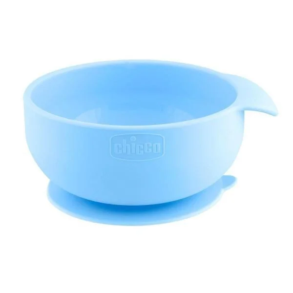 Chicco Taça Easy Bowl Azul 6M+