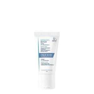 Ducray Keracnyl Crema Reparadora D.E.F.I 50mL