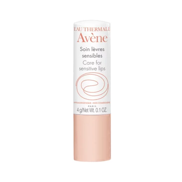 Avène Cold Cream Bálsamo de Lábios Nutrição Intensa 4G