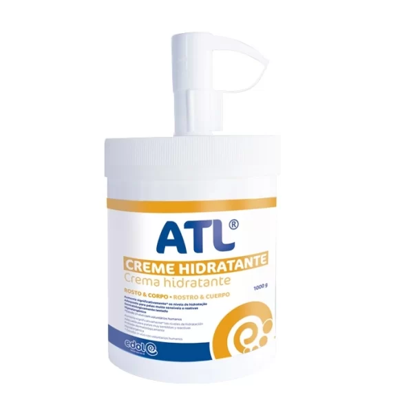 ATL Creme Hidratante 1 kg - Image 2