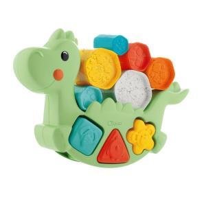 Chicco Dino O Equilibrista 2 em 1 ECO+ 1-4 Anos