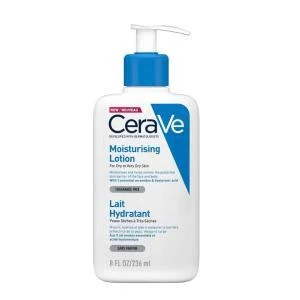 CeraVe Loción Hidratante 236mL