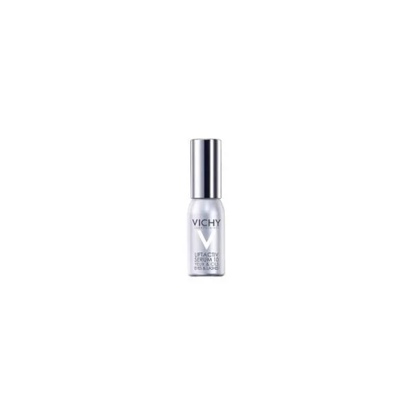 Vichy Liftactiv Supreme Olhos e Pestanas 15mL