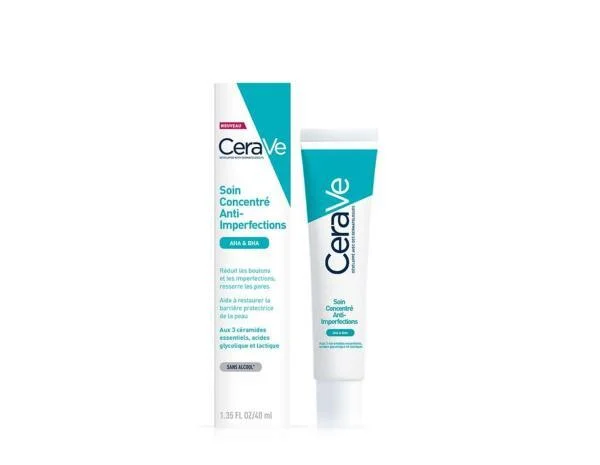 CeraVe Gel Anti-Imperfeições 40mL