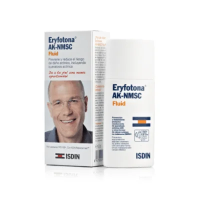 Isdin Eryfotona AK-NMSC SPF100+ 50mL