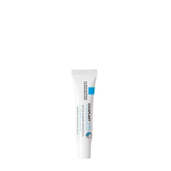 La Roche-Posay Cicaplast Bálsamo Reparador para Lábios 7.5mL