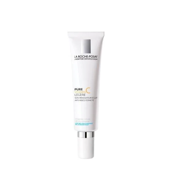 La Roche Posay Pure Vitamin C Fluido 40mL