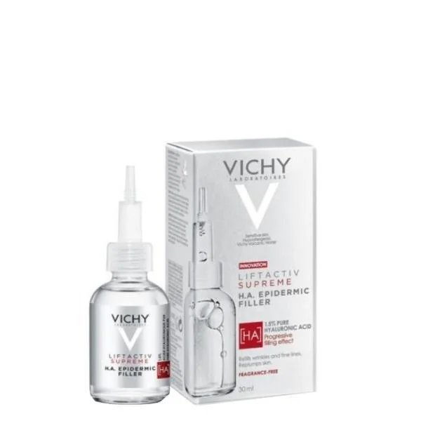 Vichy Liftactiv Supreme Sérum H.A. Epidermic Filler 30ml
