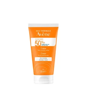 Avène protetor solar 50+