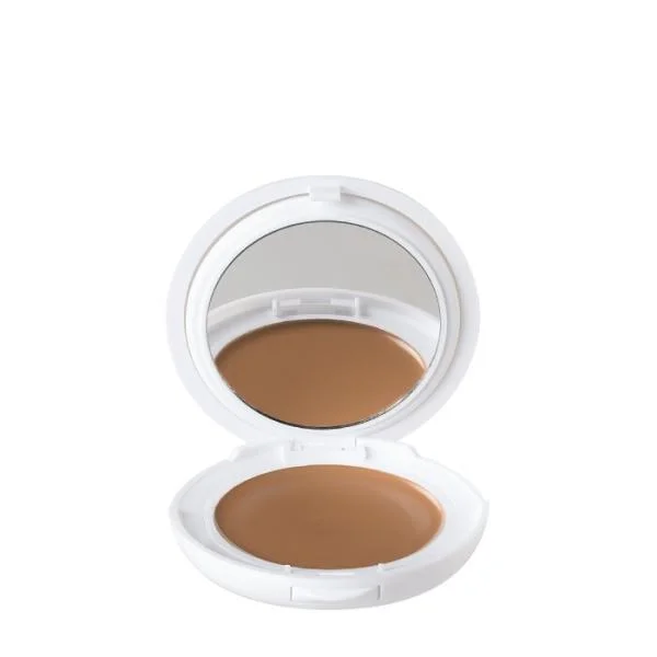 Avène Solar SPF50+ Creme Compacto Cor Dourado 10g