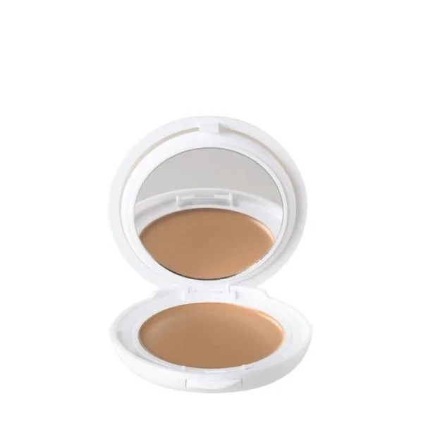 Avène Solar SPF50+ Compact Color Crema Arena 10g