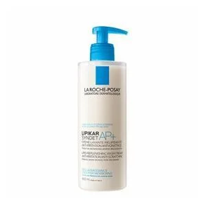 La Roche-Posay Lipikar Syndet AP+ Creme Lavante 400mL