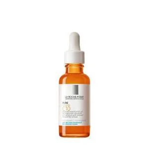 La Roche-Posay Pure Vitamin C10 Sérum Anti-Rugas Iluminador 30ml