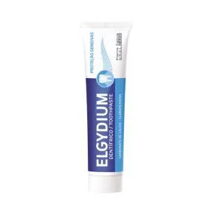 Elgydium Gomas Protección Pasta 75ml