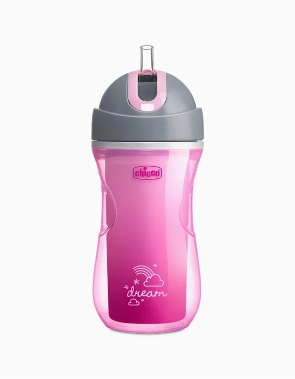 Chicco Thermal Cup Sport Rosa 14M+
