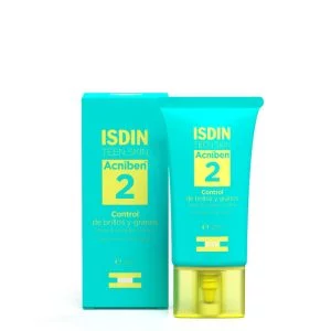 Isdin Acniben Gel-Creme Anti-Acne 40ml