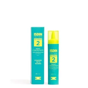 Isdin Acniben Sérum Night Concentrate 27ml