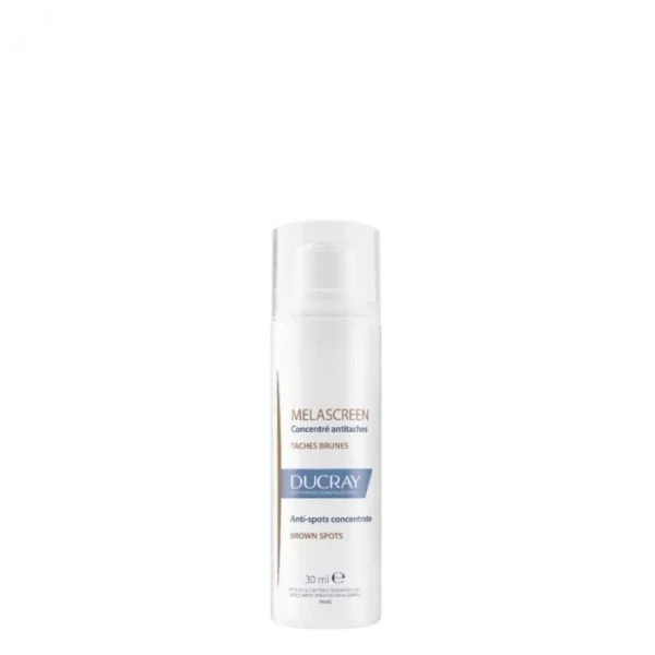 Ducray Melascreen Concentrado Anti-Manchas 30ml