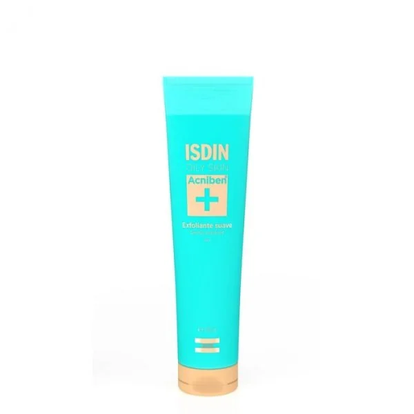 Isdin Acniben Exfoliante Suave 100ml