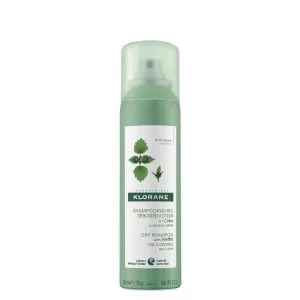 Klorane Ortiga/ Vitamina E Champú Seco 150mL