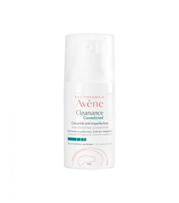 Avène Cleanance Comedomed Concentrado Antimanchas 30ml
