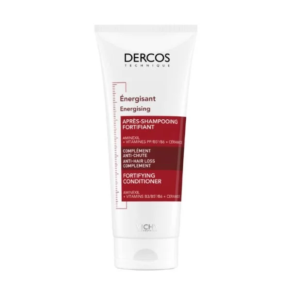 Dercos Acondicionador Fortificante Anticaída 200ml