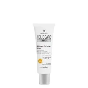 Heliocare 360º Pigmento Solución Fluida SPF50+ Fluido Solar 50ml