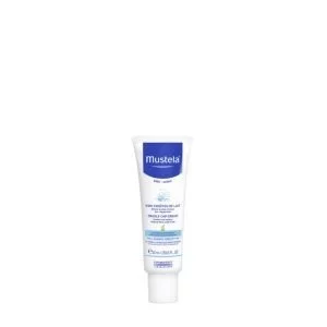 Mustela Bebé Creme Crosta Láctea 40ml