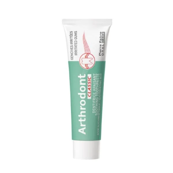 Arthrodont Classic Pasta Dentífrica 75ml