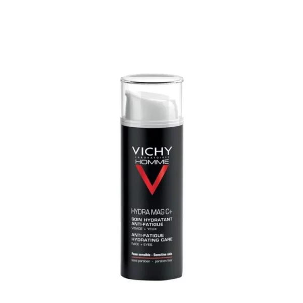 Vichy Homme Hydra Mag Crema C+ 50ml