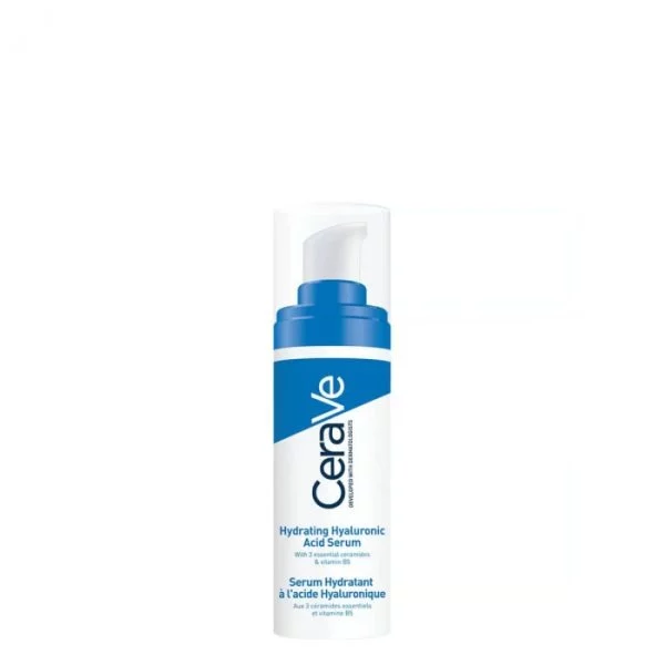 CeraVe Sérum Ácido Hialurónico 30ml