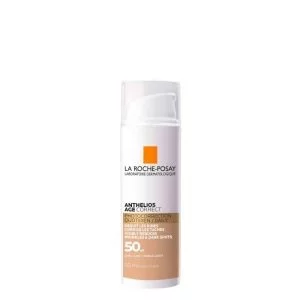 La Roche-Posay Anthelios Age Correct SPF50+ Creme com Cor 50ml