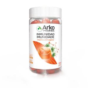 Arkogummies Imunidade 60 Gomas