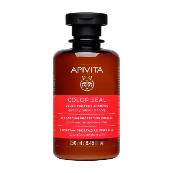 Apivita Color Champú Protector 250mL