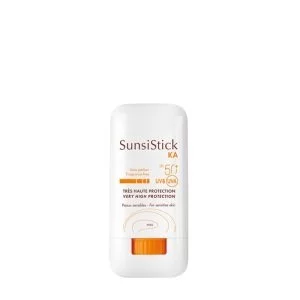 Avène Solar Sunsistick KA SPF50+ Queratosis Actínica en Stick 20g
