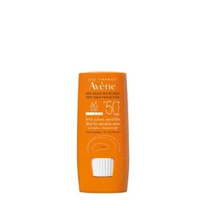 Avène Solar SPF50+ Zona Sensible Stick 8gr