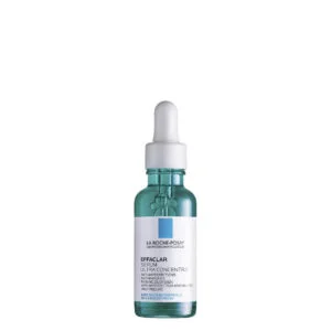 La Roche-Posay Effaclar Sérum Concentrado Anti-Imperfecciones 30mL