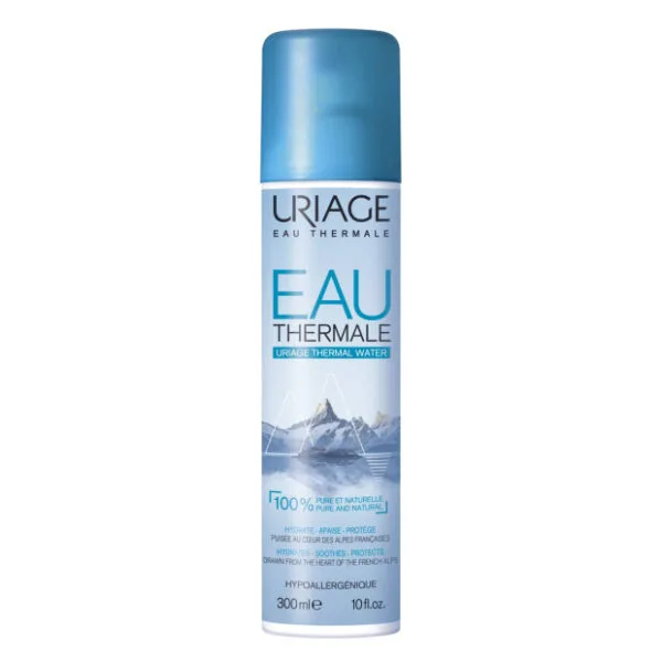 Uriage Agua Termal Thermale 300ml
