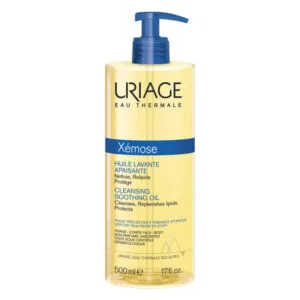 Uriage Xémose Óleo de Limpeza 500mL